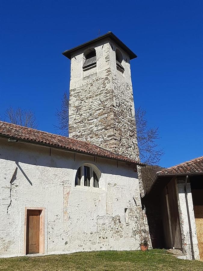 San Marcello Residence Feltre Exterior photo