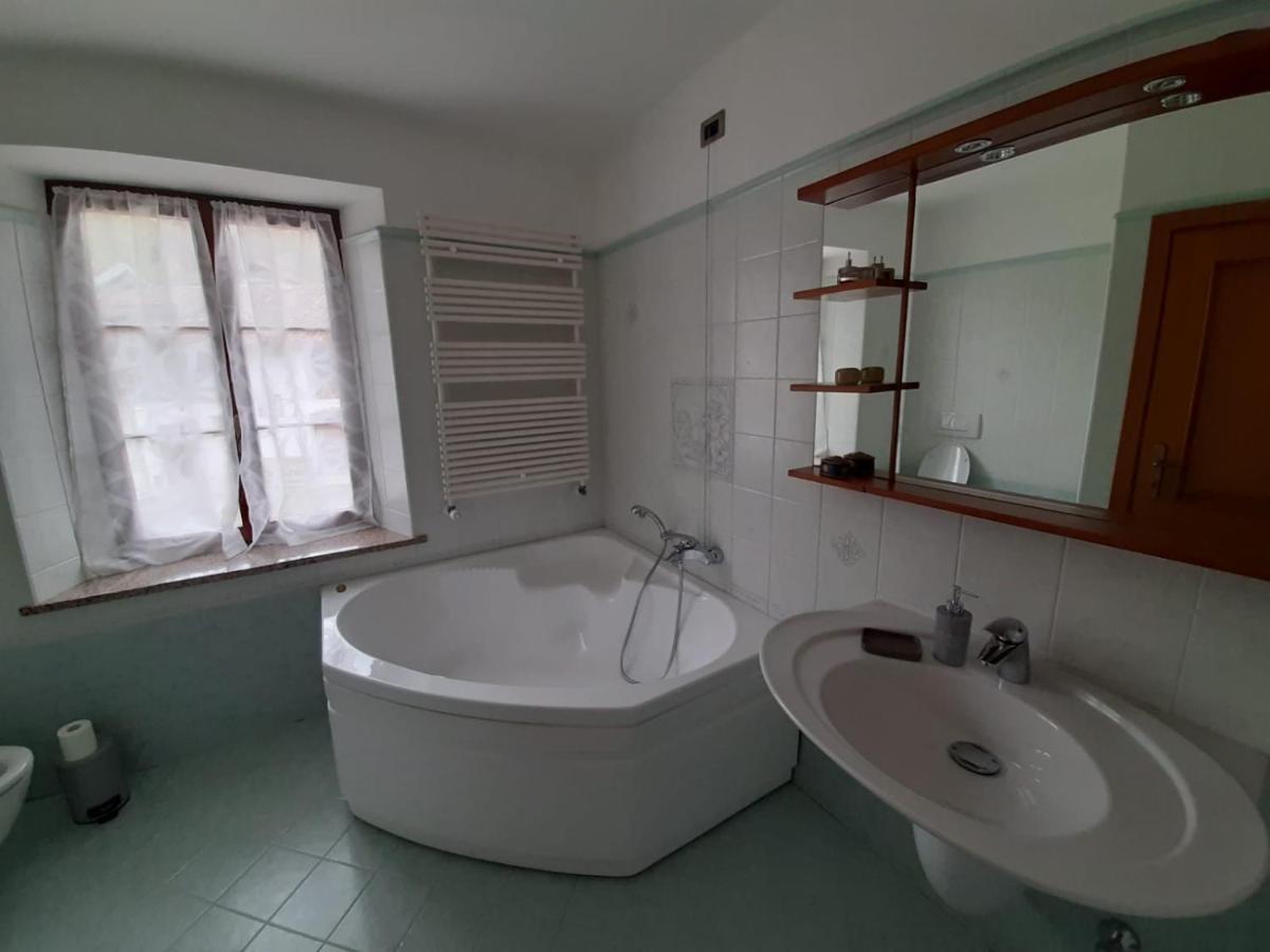 San Marcello Residence Feltre Exterior photo