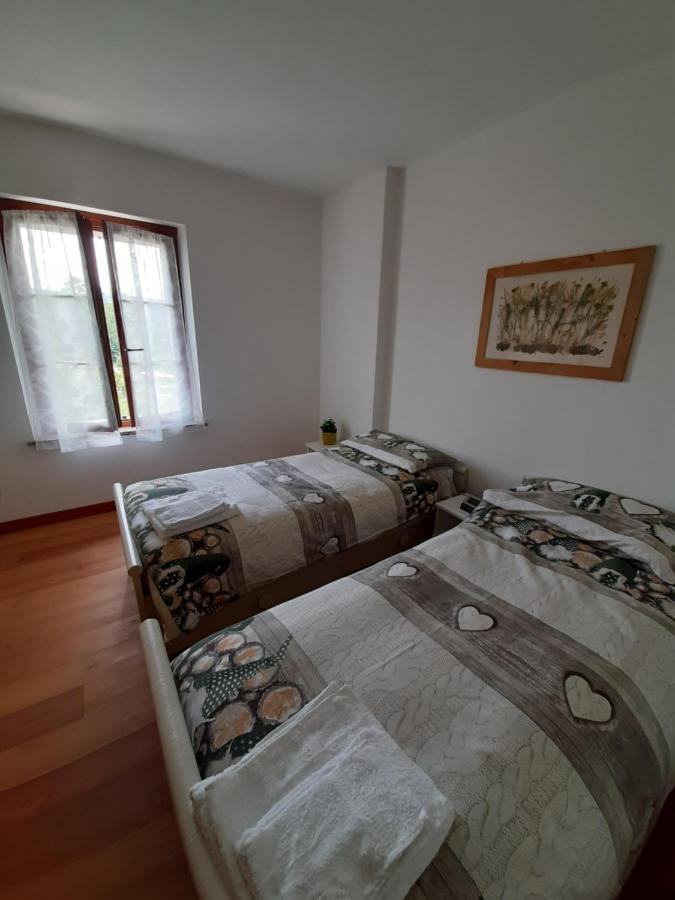 San Marcello Residence Feltre Exterior photo