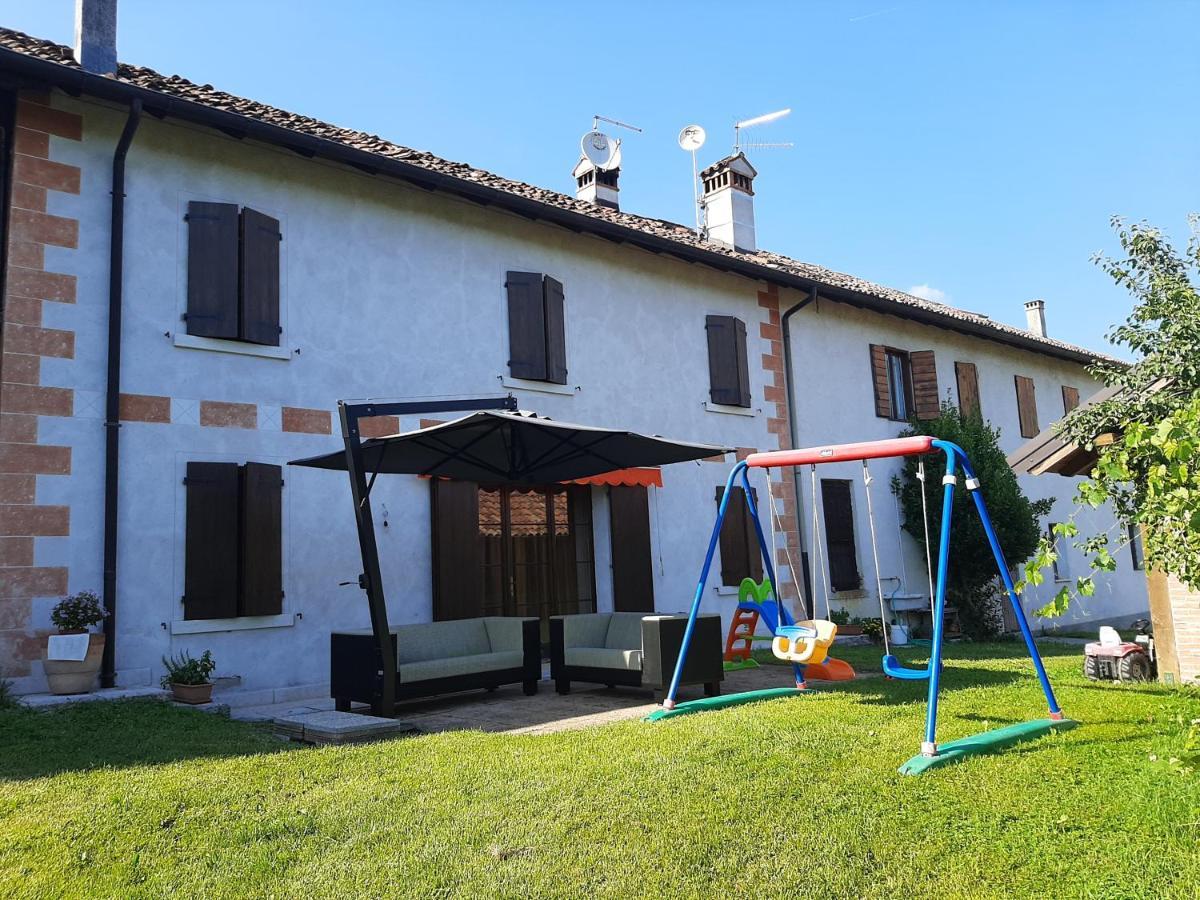San Marcello Residence Feltre Exterior photo