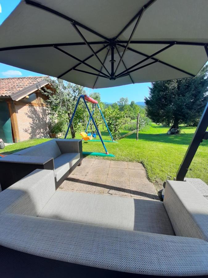 San Marcello Residence Feltre Exterior photo