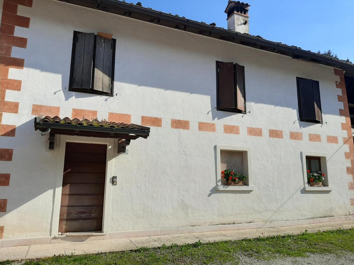 San Marcello Residence Feltre Exterior photo