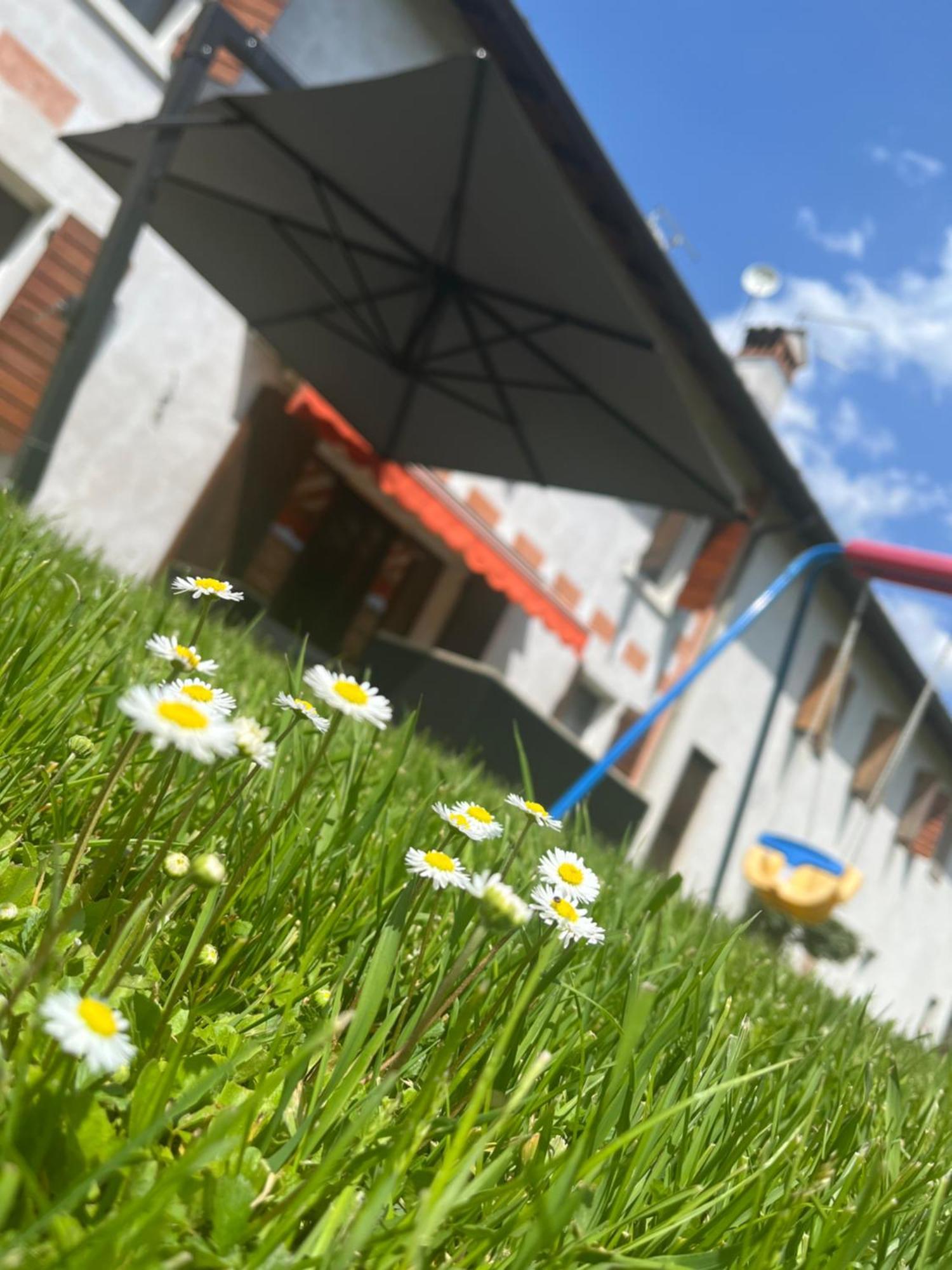 San Marcello Residence Feltre Exterior photo